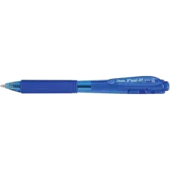 Penna Pentel Wow Blu Rosso Nero