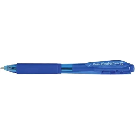 Penna Pentel Wow Blu Rosso Nero