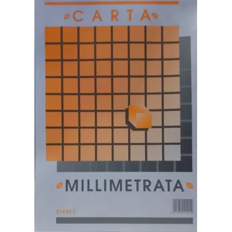 Carta millimetrata