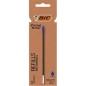 REFILL BLU PER PENNA A SFERA BIC CRISTAL RE NEW