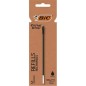 REFILL NERO  PER PENNA A SFERA BIC CRISTAL RE NEW