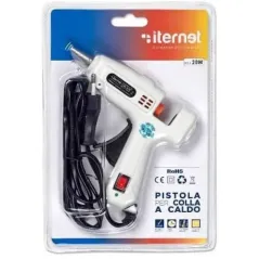 Pistola per colla a caldo 20W