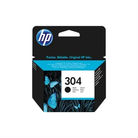 Cartuccia HP 304 N9K06AE Originale Nero