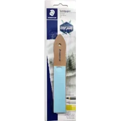 carta vetrata per affilare le mine