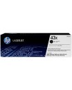 Toner HP nero C8543X 43X ~30000 Pagine Originale