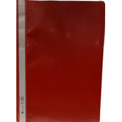 Cartellina con fermaglio