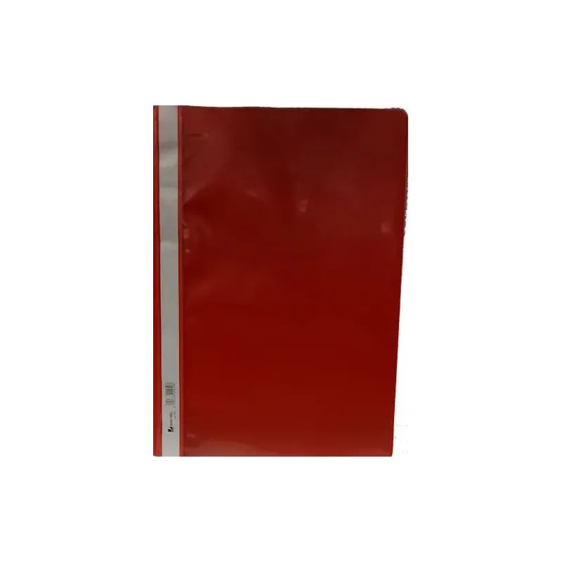 Cartellina con fermaglio King Mec Show Cartellina con fermaglio King Mec Show