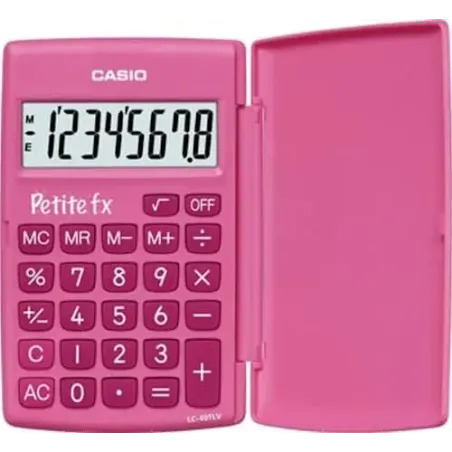 Calcolatrice Casio Petitte fx Primary School