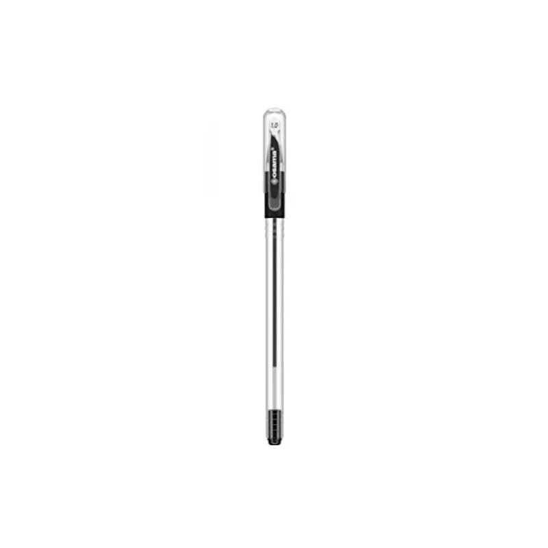 Penna a sfera Osama inchiostro gel base olio