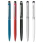 Penna a sfera mini I-PEN 2 in1 puntale touch Lebez Penna a sfera mini I-PEN 2 in1 puntale touch Lebez