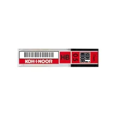 Micromine HB 0.5 mm KOH-I-NOOR