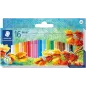 Pastelli ad Olio Staedtler 16 Pezzi