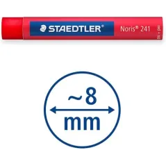Pastelli ad Olio Staedtler 16 Pezzi