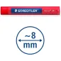 Pastelli ad Olio Staedtler 16 Pezzi
