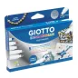 Pennarelli Giotto Decor Metallic