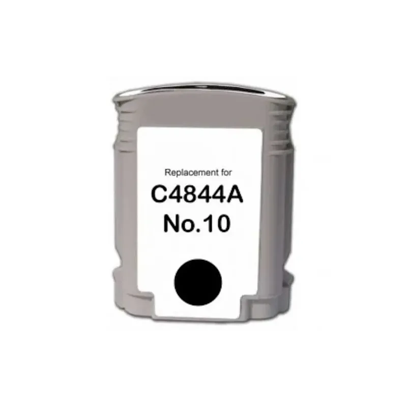 Cartuccia HP C4844A n.10XL Compatibile 2200 Pagine 69ml Cartuccia HP C4844A n.10XL Compatibile 2200 Pagine 69ml