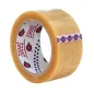 NASTRO ADESIVO NAPA NAPA 66MTX48MM TRASPARENTE NASTRO ADESIVO NAPA NAPA 66MTX48MM TRASPARENTE