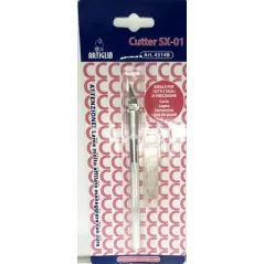 Cutter con lama triangolare Artiglio