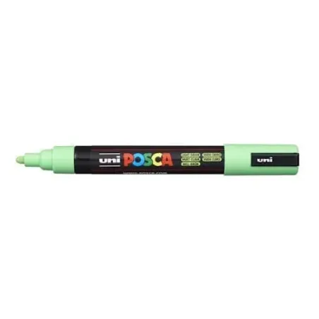 Uni posca verde chiaro