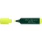 Evidenziatore giallo Faber Castell Textliner 48 Refill