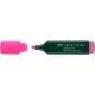 Evidenziatore rosa Faber Castell Textliner 48 Refill
