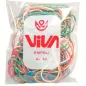 Elastici Viva misure e colori assortiti