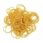 Elastici in gomma assortiti busta da 1Kg