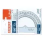 Goniometro 180 gradi 12 cm Arda