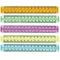 Righello 15 cm Arda Colori assortiti