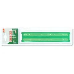 Normografo da 3,5 mm