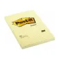 Blocco Post-it Note 102 x 152 mm quadretto 5 mm Blocco Post-it Note 102 x 152 mm quadretto 5 mm