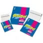 Blocco Formato A4 fogli a quadretti 5mm Blasetti Bristol