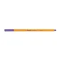 STABILO Point 88 Fineliner, Punta 0,4 mm violetto 88-55 STABILO Point 88 Fineliner, Punta 0,4 mm violetto 88-55