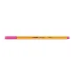 STABILO Point 88 Fineliner, Punta 0,4 mm rosa 88-56 STABILO Point 88 Fineliner, Punta 0,4 mm rosa 88-56
