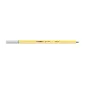 STABILO Point 88 Fineliner, Punta 0,4 mm grigio chiaro 88-94