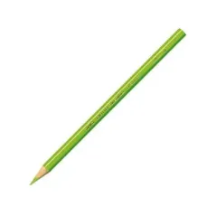 Pastello Giotto Supermina da 3,8 mm Verde fluo 54