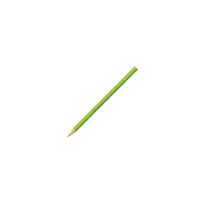 Pastello Giotto Supermina da 3,8 mm Verde fluo 54 Pastello Giotto Supermina da 3,8 mm Verde fluo 54