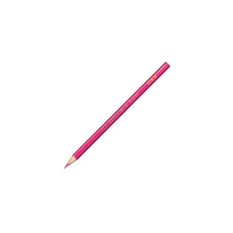Pastello Giotto Supermina da 3,8 mm Rosa fluo 53 Pastello Giotto Supermina da 3,8 mm Rosa fluo 53