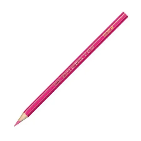 Pastello Giotto Supermina da 3,8 mm Rosa fluo 53