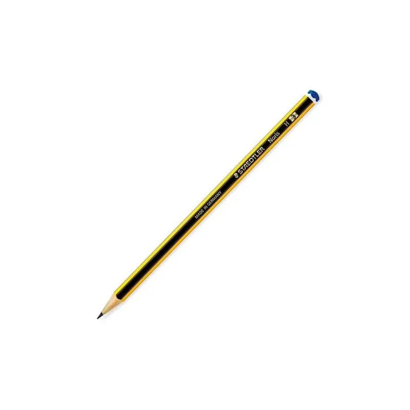 Matita Staedtler Noris gradazione H3