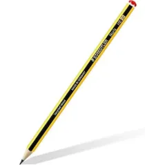 Matita Staedtler Noris in grafite gradazione HB 2