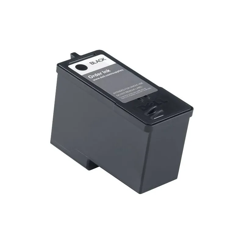 ORIGINAL Dell Cartuccia d'inchiostro nero 592-10092 M4640 alta capacit?