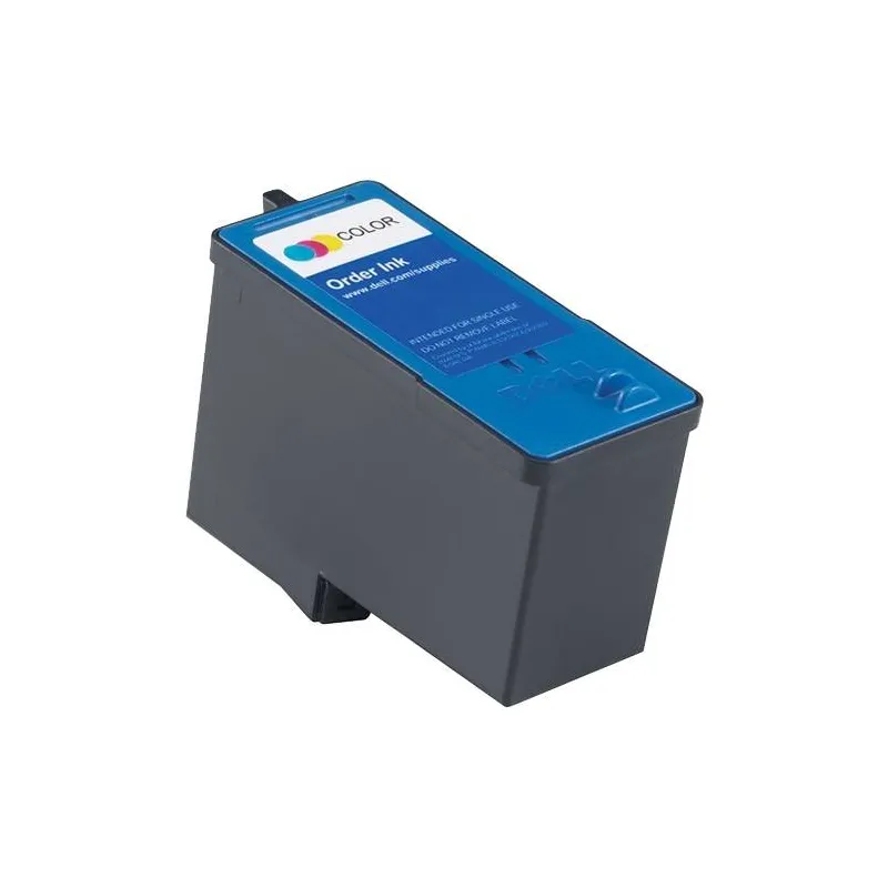 ORIGINAL Dell Cartuccia d'inchiostro colore 592-10093 592-10149/J5567  ink cartridge, standard