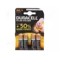BATTERIA STILO AA +50% EXTRA LIFE BL4 BLISTER 4PZ DURACELL