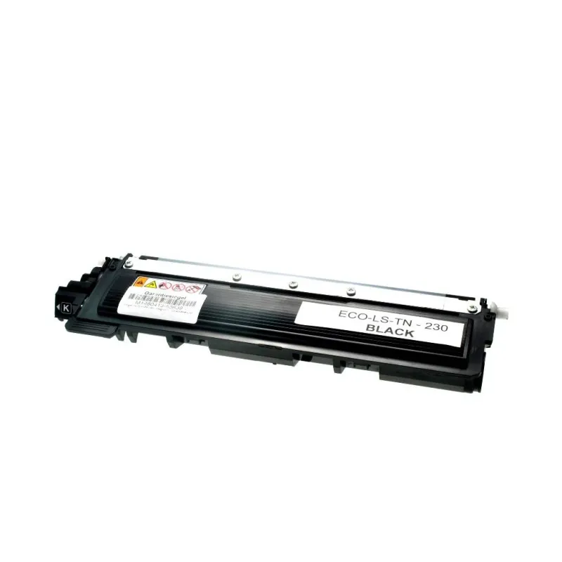 COMPATIBILE Brother toner nero TN-230bk  ~2200 Seiten