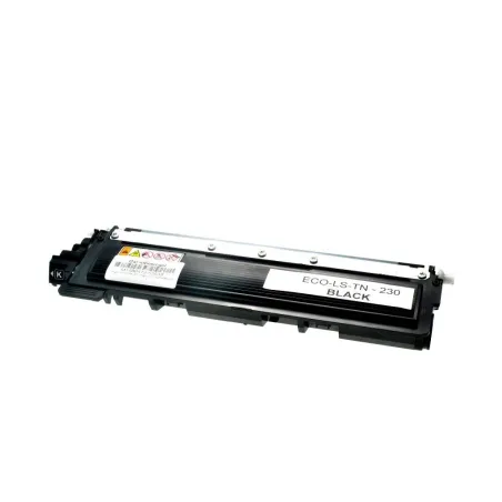 ORIGINAL Brother toner nero TN-230bk  ~2200 Seiten
