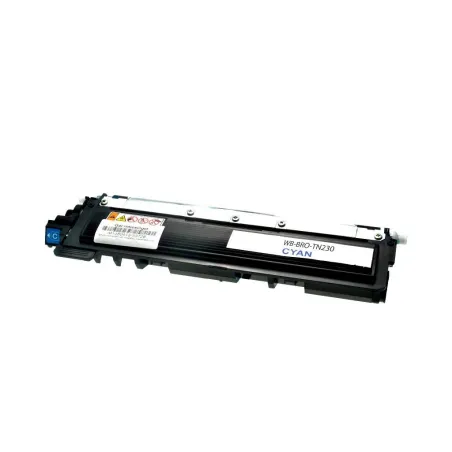 ORIGINAL Brother toner ciano TN-230c  ~1400 Seiten