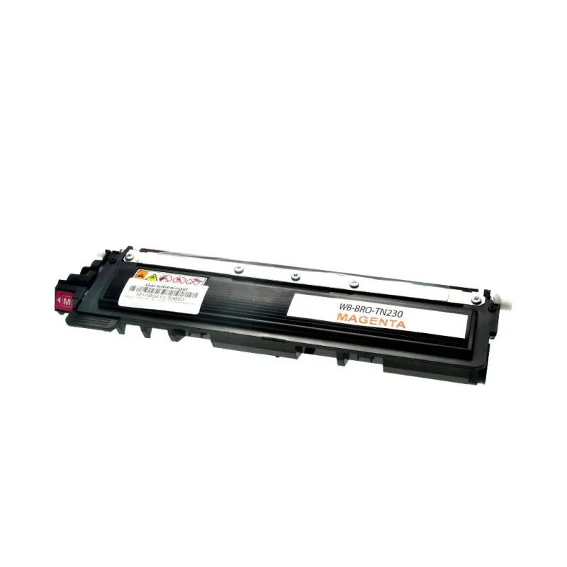 COMPATIBILE Brother toner magenta TN-230m  ~1400 Seiten