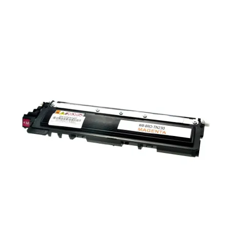ORIGINAL Brother toner magenta TN-230m  ~1400 Seiten