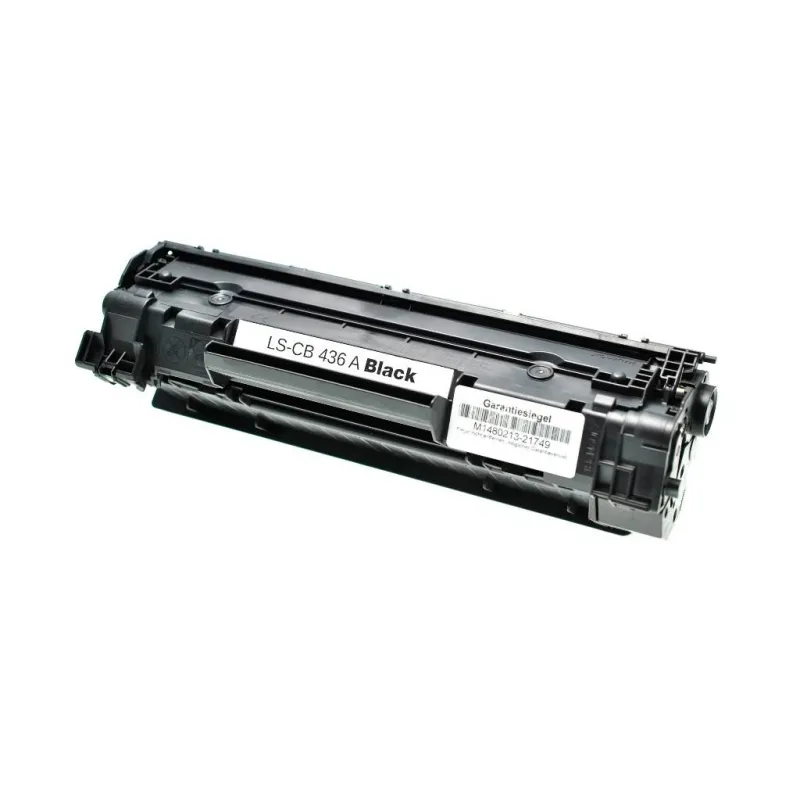 COMPATIBILE  HP Toner CB436A 36A Nero 2000 Pagine